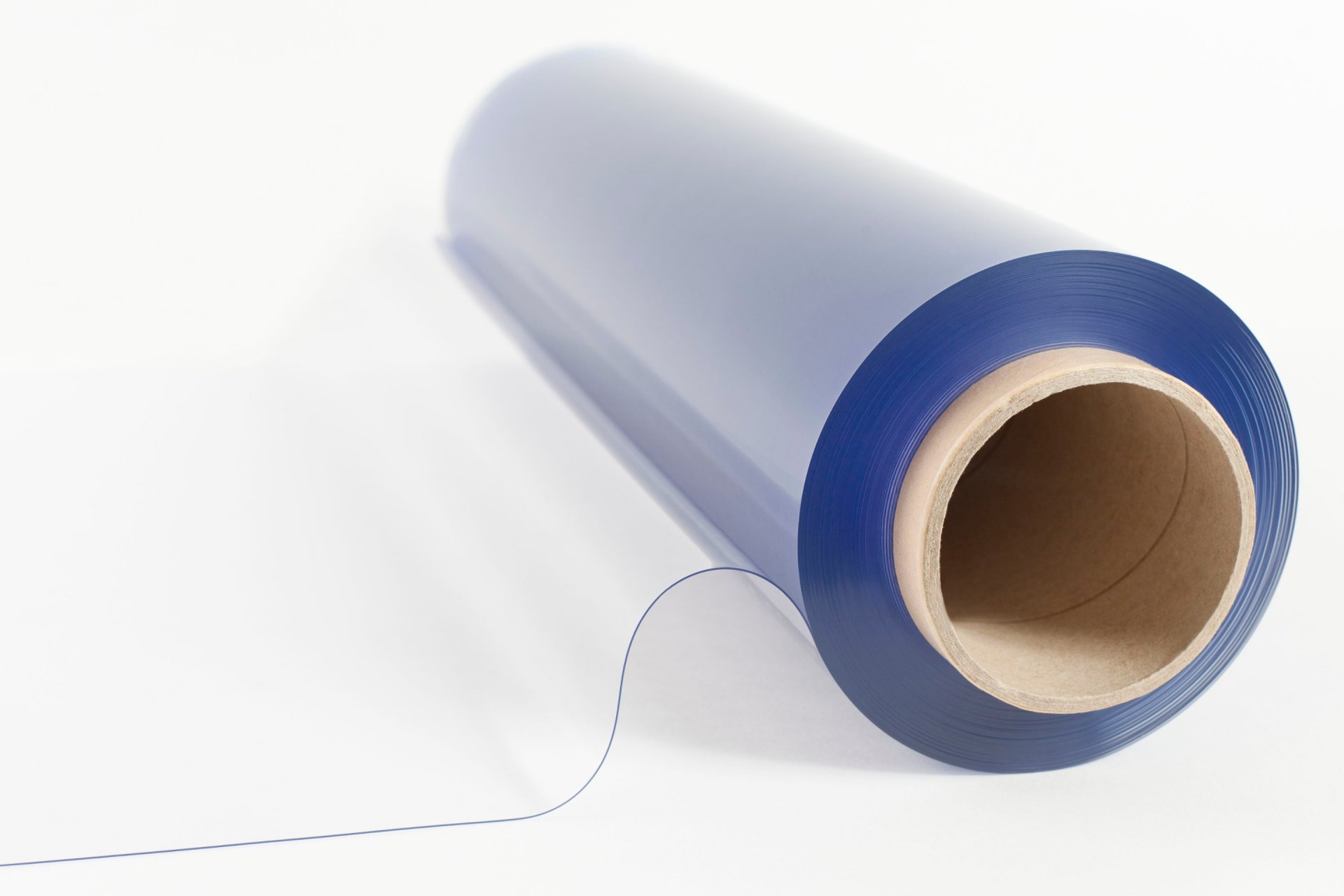Lençol de PVC