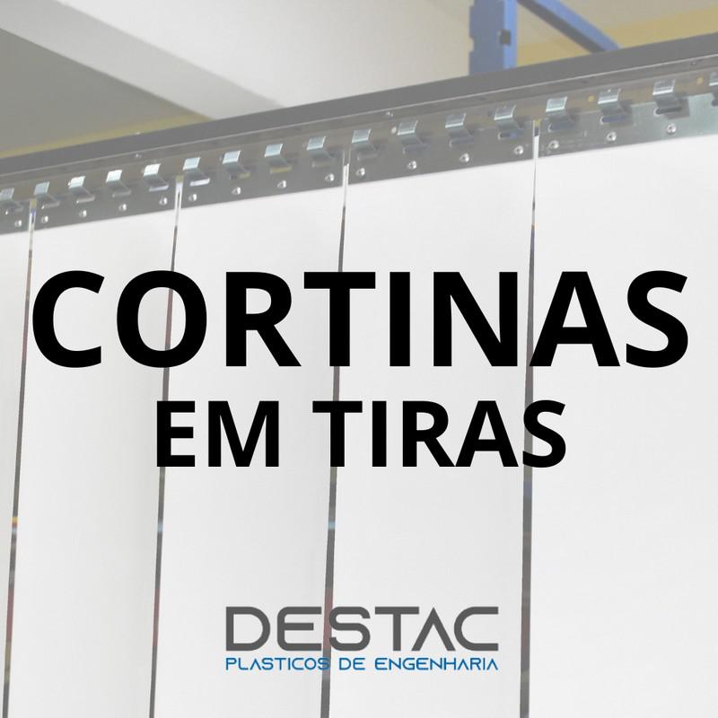 CORTINAS DE PVC
