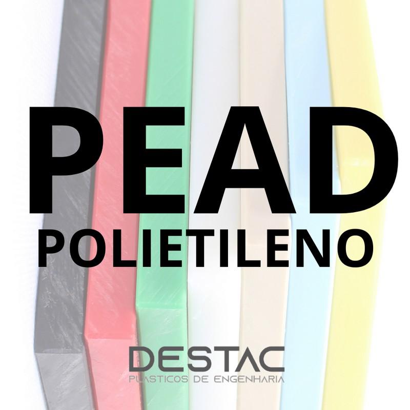 PEAD - POLIETILENO