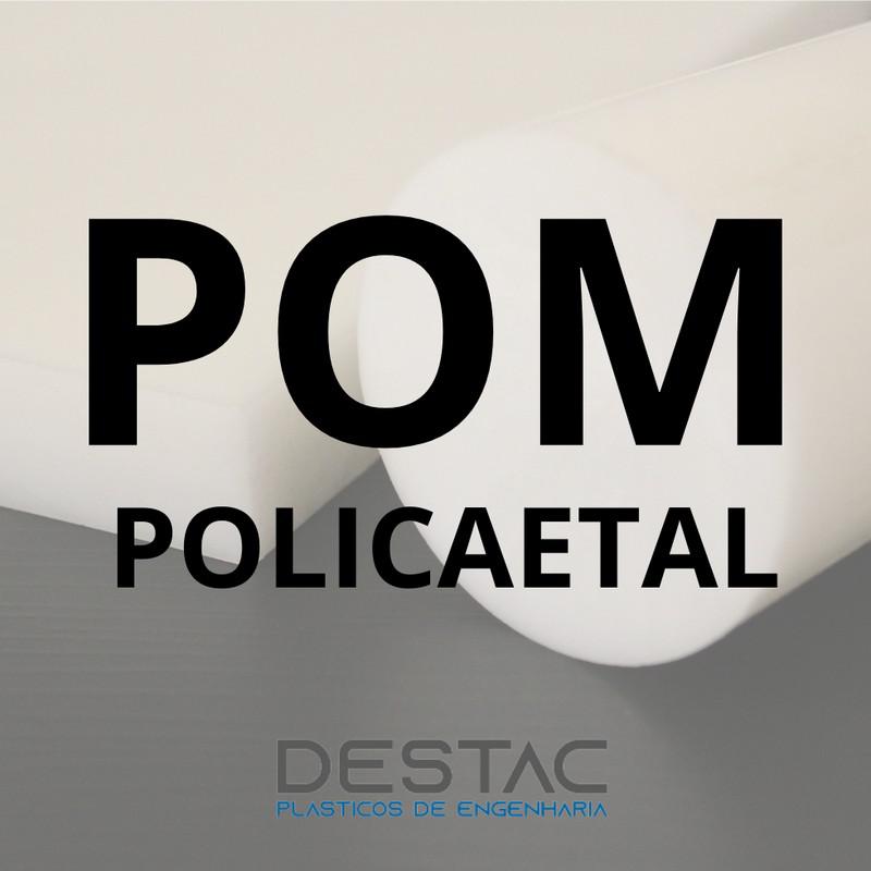 POLIACETAL - DELRIN