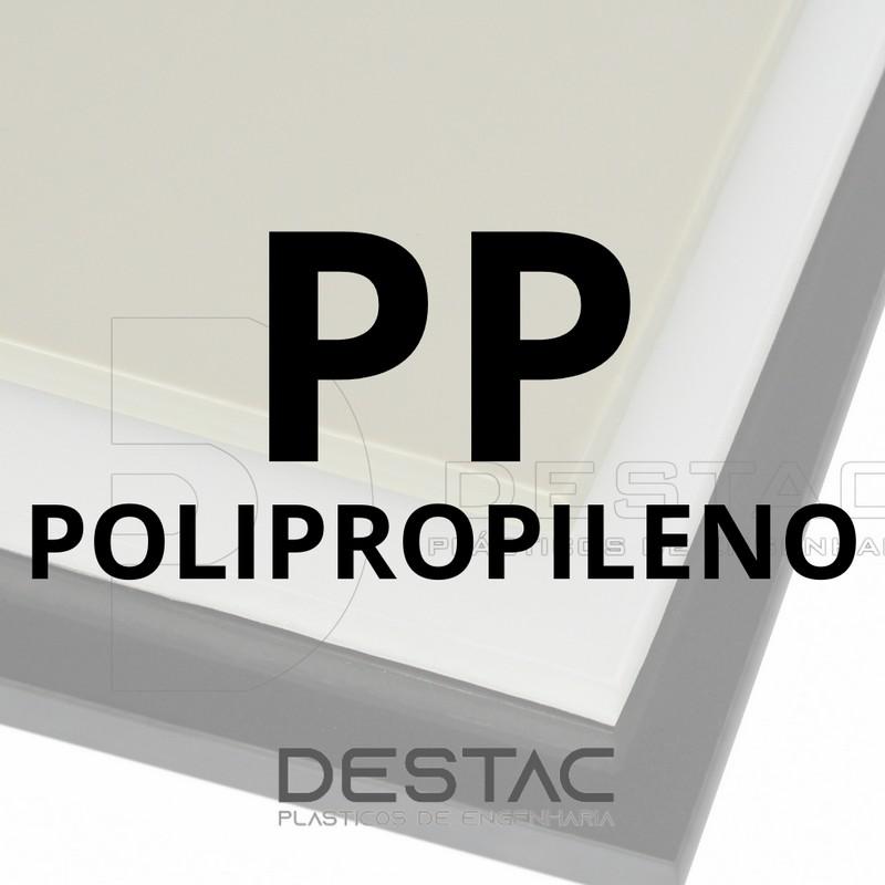 PP - POLIPROPILENO