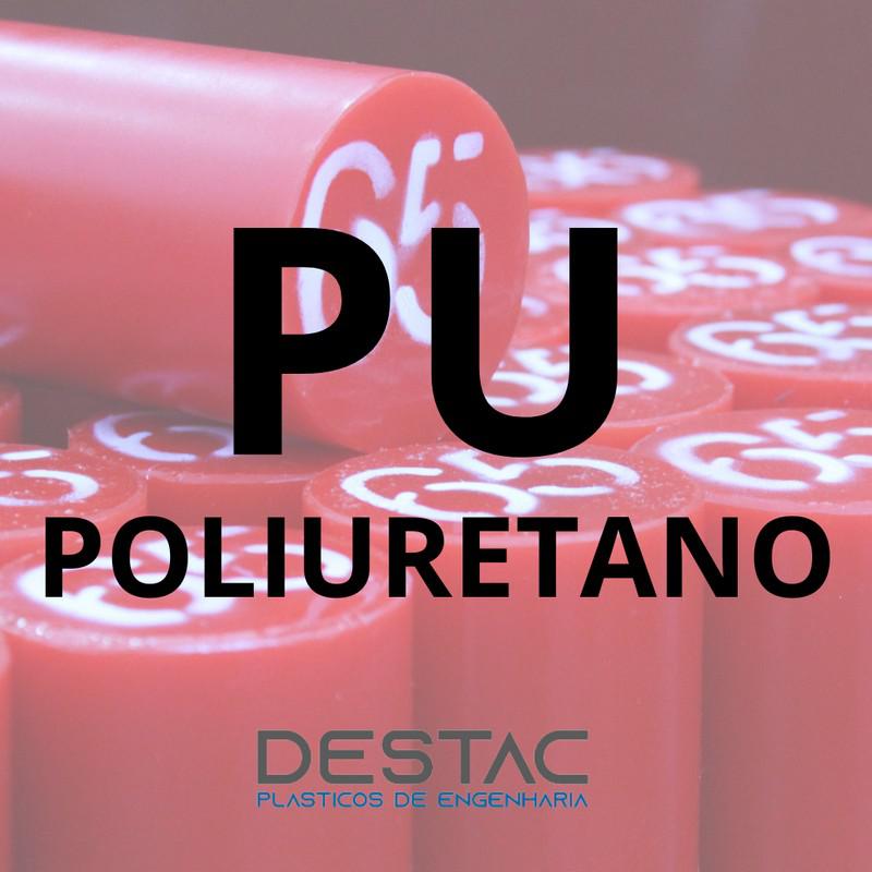 PU - POLIURETANO