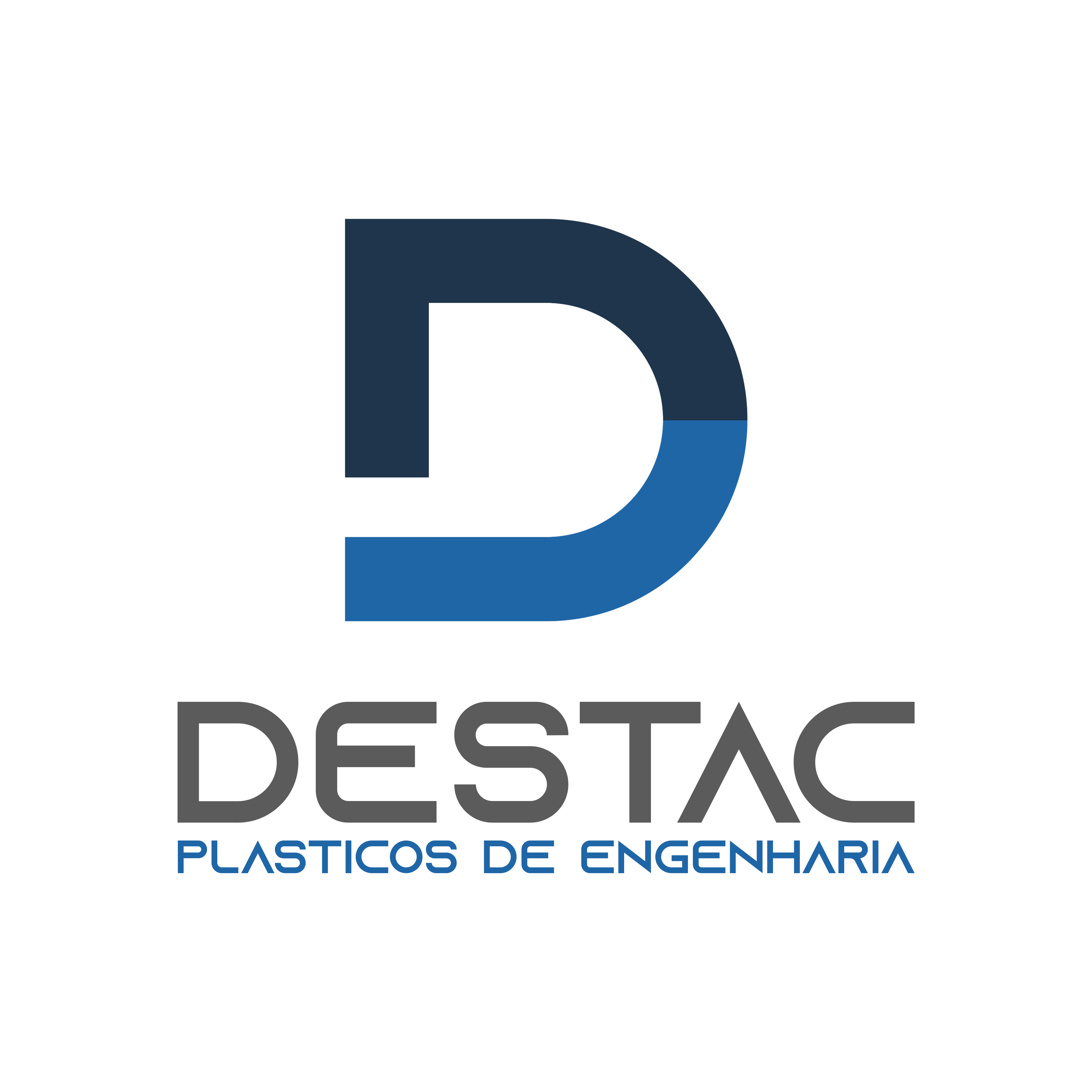 Plásticos de Engenharia - Destac